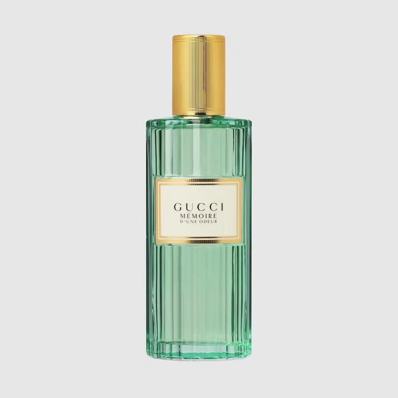 Nước Hoa Gucci Nữ Mémoire D'Une Odeur Eau De Parfum 100Ml