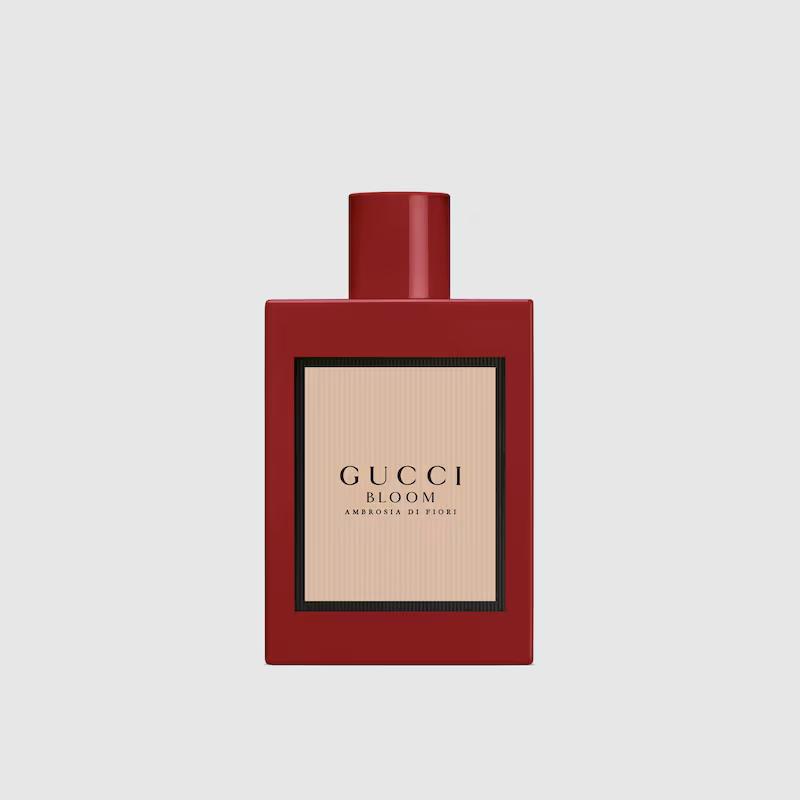 Nước Hoa Gucci Nữ Bloom Ambrosia Di Fiori Eau De Parfum 100Ml