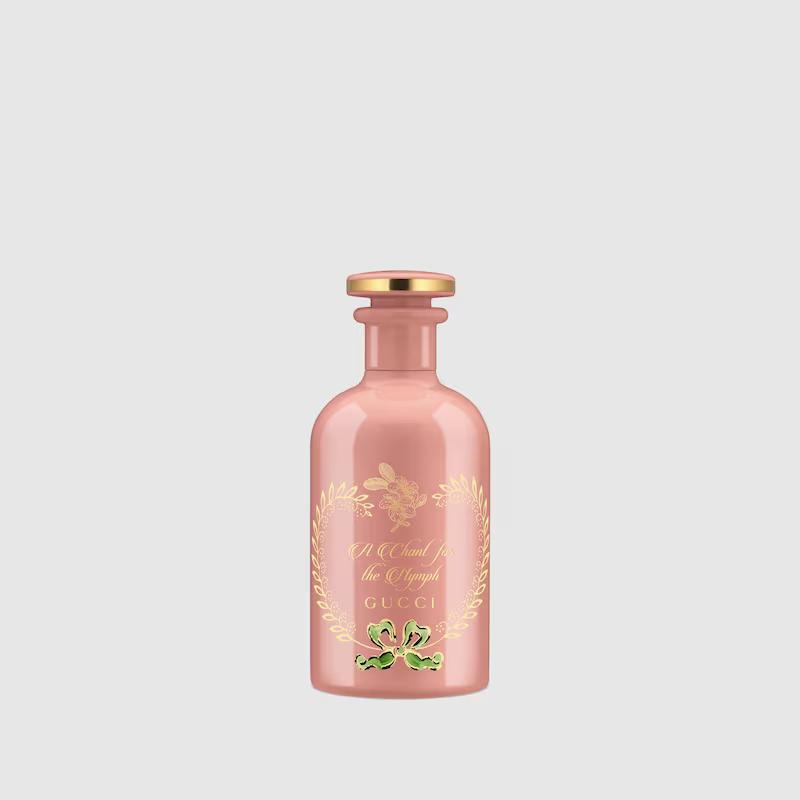 Nước Hoa Gucci Nữ The Alchemist's Garden A Chant For The Nymph Eau De Parfum 100Ml