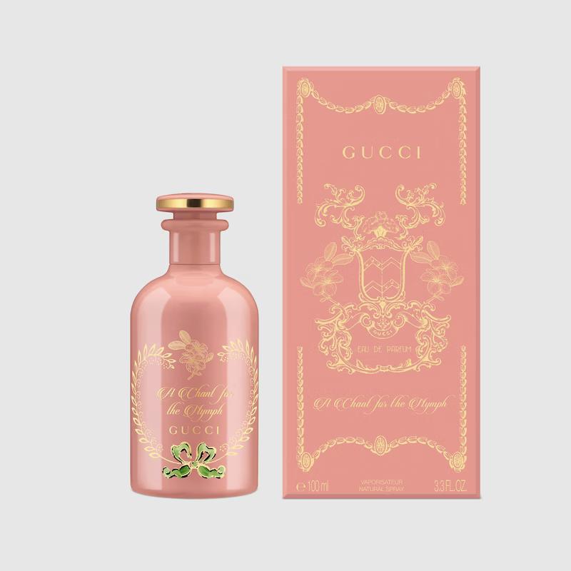 Nước Hoa Gucci Nữ The Alchemist's Garden A Chant For The Nymph Eau De Parfum 100Ml