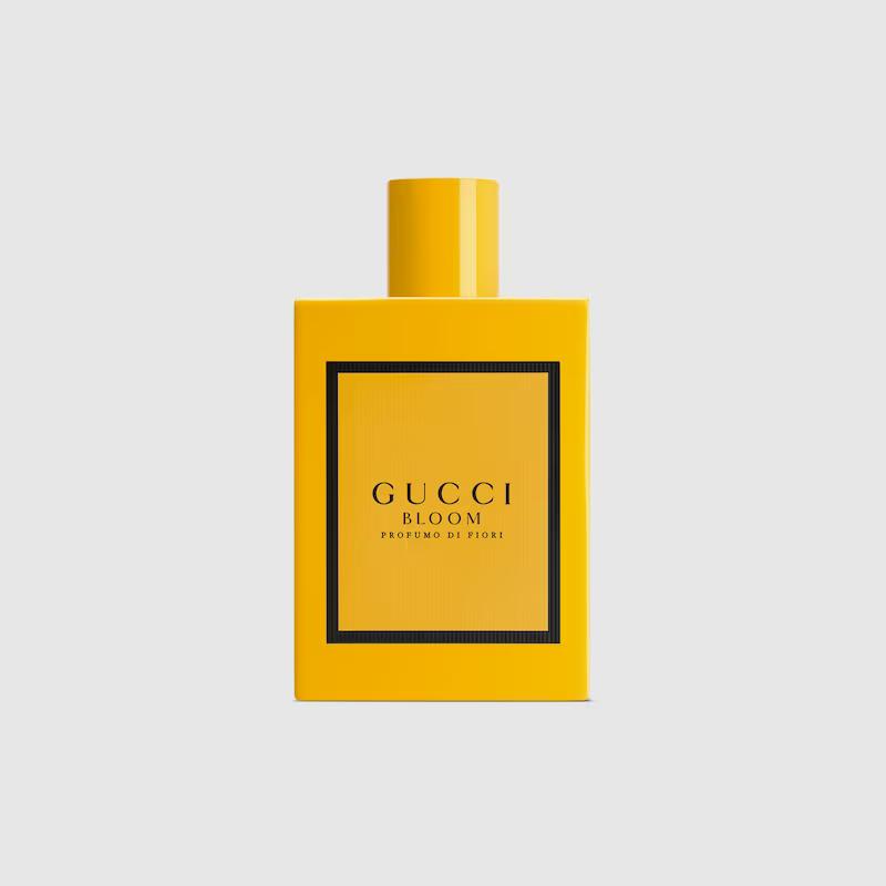 Nước Hoa Gucci Nữ Bloom Profumo Di Fiori Eau De Parfum 100Ml