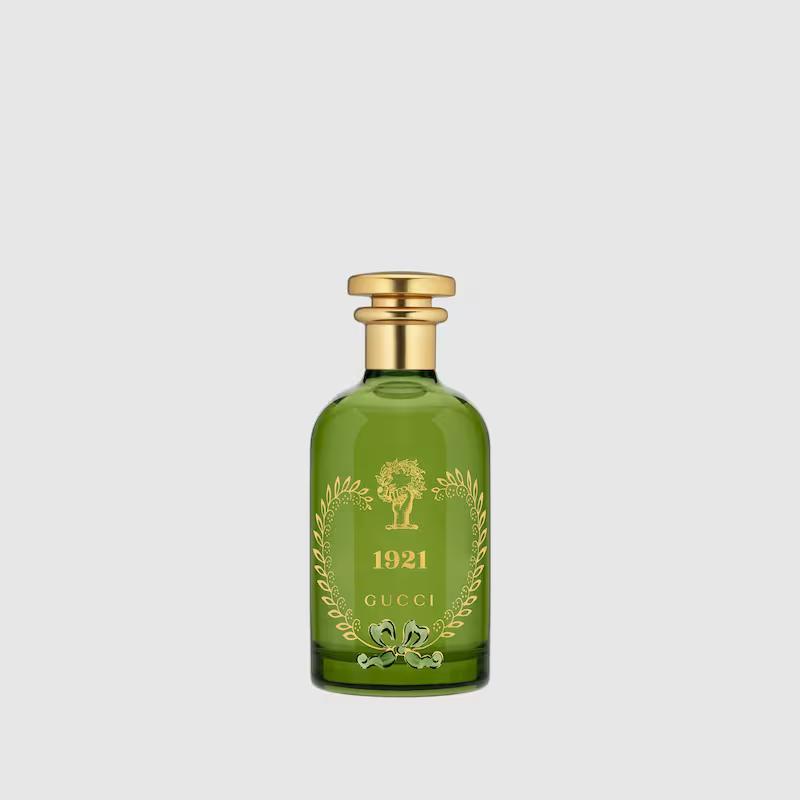 Nước Hoa Gucci Nữ The Alchemist’s Garden 1921 Eau De Parfum 100 Ml