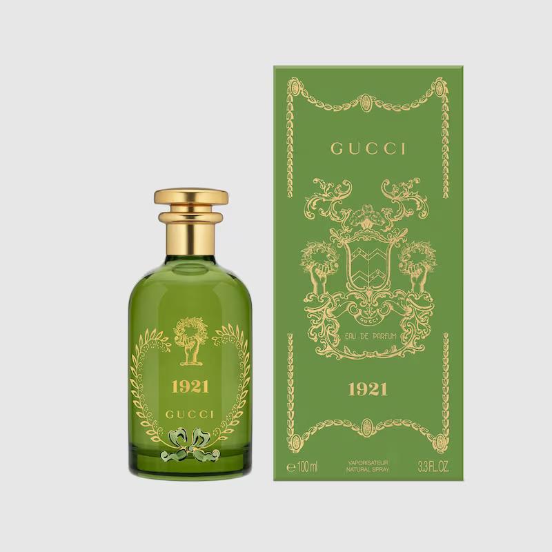 Nước Hoa Gucci Nữ The Alchemist’s Garden 1921 Eau De Parfum 100 Ml