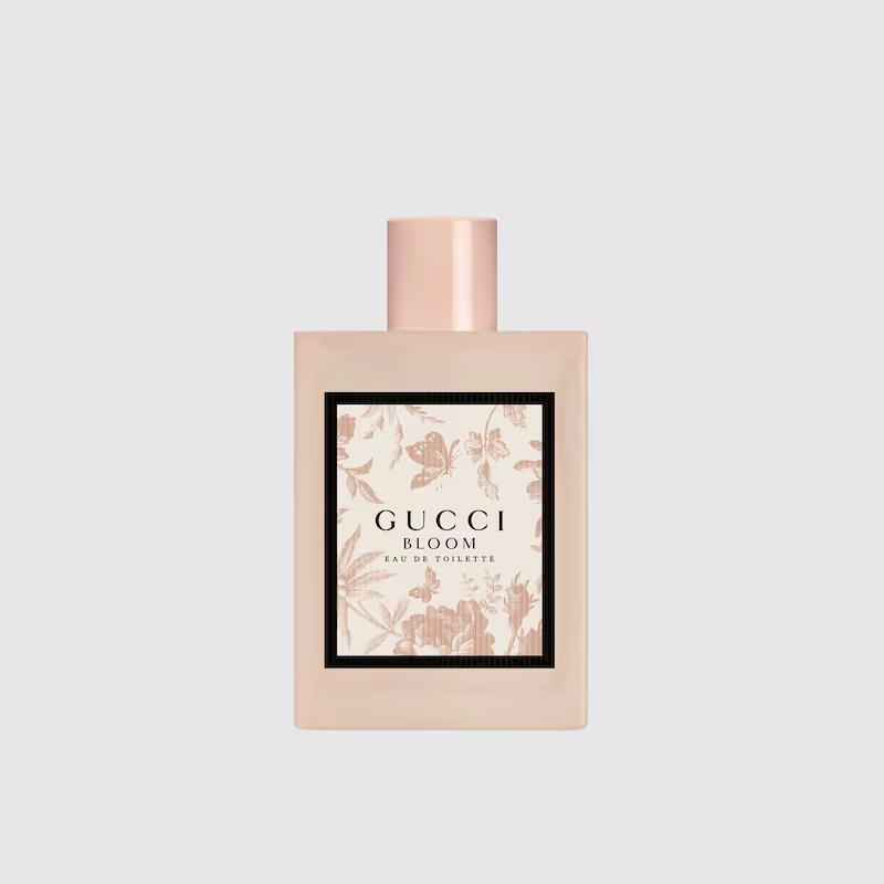 Nước Hoa Gucci Nữ Gucci Bloom Eau De Toilette 100Ml