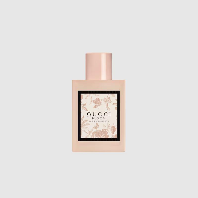 Nước Hoa Gucci Nữ Gucci Bloom Eau De Toilette 50Ml