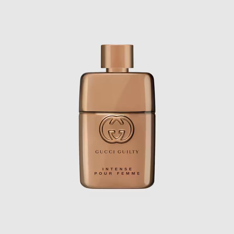 Nước Hoa Gucci Nữ Guilty Eau De Parfum Intense Pour Femme Eau De Parfum 50Ml