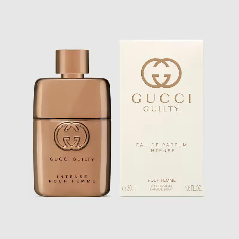 Nước Hoa Gucci Nữ Guilty Eau De Parfum Intense Pour Femme Eau De Parfum 50Ml