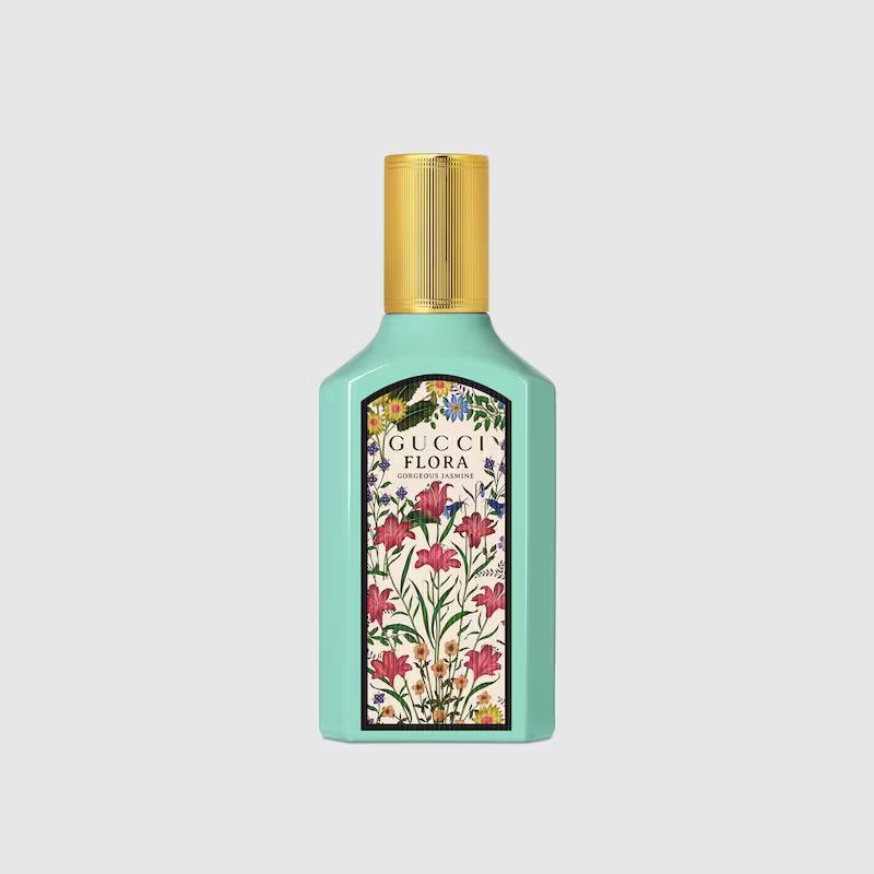 Nước Hoa Gucci Nữ Gucci Flora Gorgeous Jasmine Eau De Parfum 50Ml 