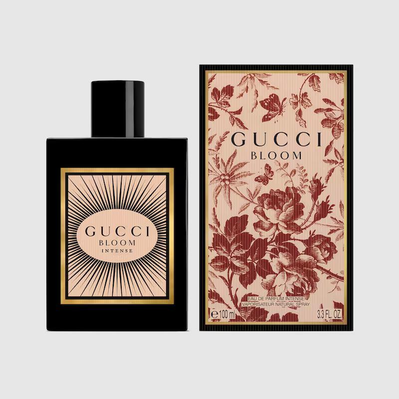 Nước Hoa Gucci Nữ Gucci Bloom Eau De Parfum Intense 100Ml