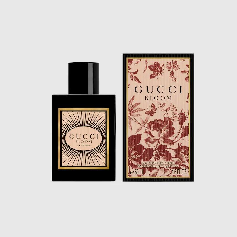 Nước Hoa Gucci Nữ Gucci Bloom Eau De Parfum Intense 50Ml