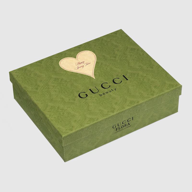 Nước Hoa Gucci Nữ Gucci Flora Gorgeous Jasmine Gift Set