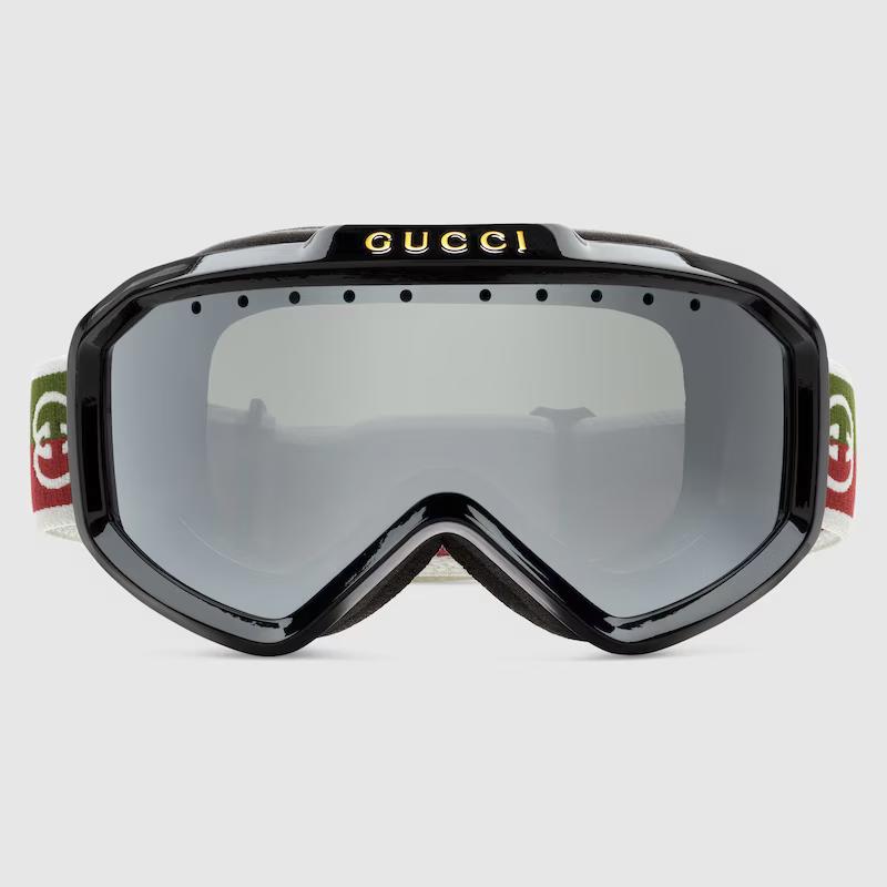 Kính Gucci Ski Goggles Nữ