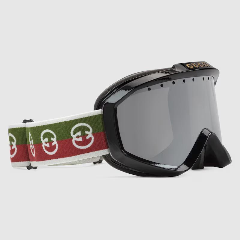 Kính Gucci Ski Goggles Nữ