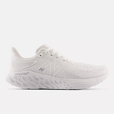 Giày New Balance Fresh Foam X 1080V12 Nam Trắng