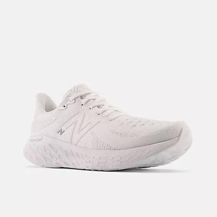 Giày New Balance Fresh Foam X 1080V12 Nam Trắng