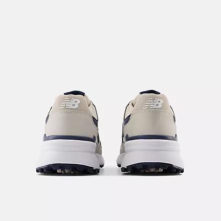 Giày New Balance 997 Sl Golf Shoes Nam Xám Navy