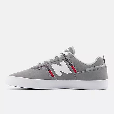 Giày New Balance Nb Numeric Jamie Foy 306 Nam Xám Trắng