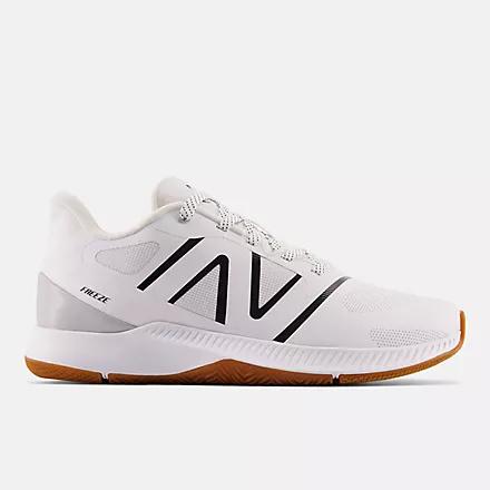 Giày New Balance Freezelx V4 Box Nam Trắng