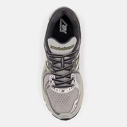 Giày New Balance 860V2 Rain Cloud With Phantom And Magnet Nam