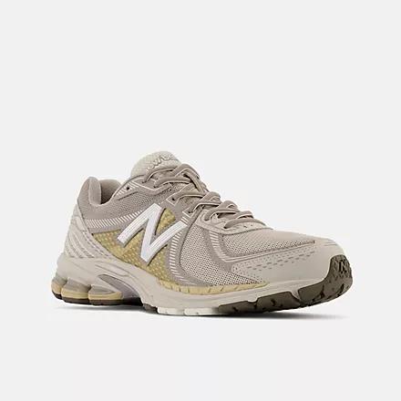 Giày New Balance 860V2 Timberwolf With Moonbeam And Faded Workwear Nam