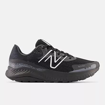 Giày New Balance Dynasoft Nitrel V5 Nam Đen