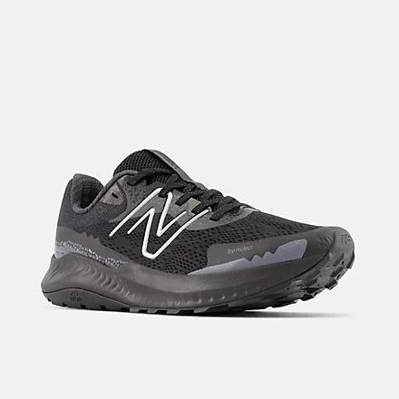 Giày New Balance Dynasoft Nitrel V5 Nam Đen