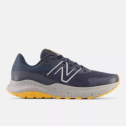 Giày New Balance Dynasoft Nitrel V5 Nam Xanh Navy Vàng