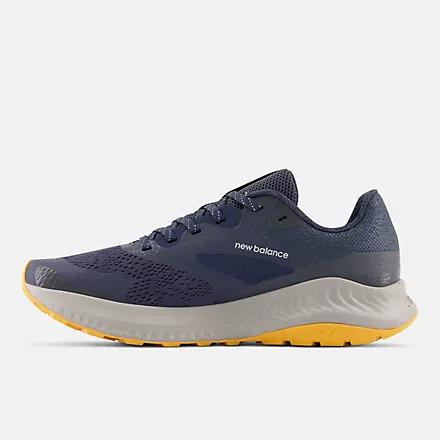 Giày New Balance Dynasoft Nitrel V5 Nam Xanh Navy Vàng