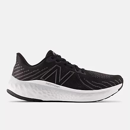 Giày New Balance Fresh Foam X Vongo V5 Nam Đen