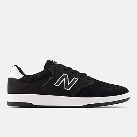 Giày New Balance Nb Numeric 425 Nam Đen Trắng