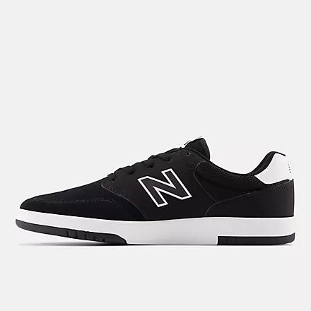 Giày New Balance Nb Numeric 425 Nam Đen Trắng