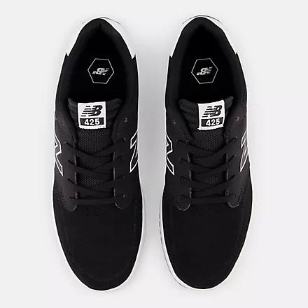 Giày New Balance Nb Numeric 425 Nam Đen Trắng