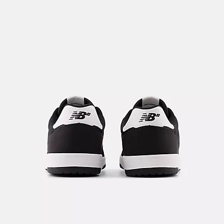 Giày New Balance Nb Numeric 425 Nam Đen Trắng