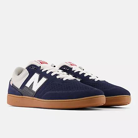 Giày New Balance Nb Numeric Brandon Westgate 508 Nam Xanh Navy Trắng