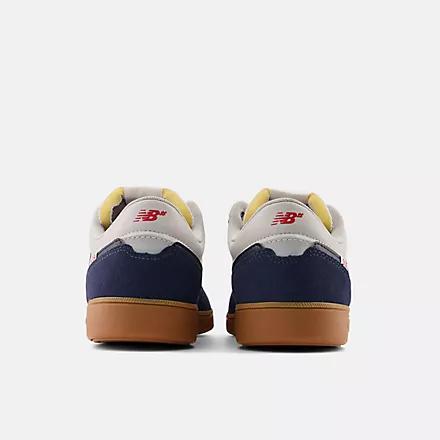 Giày New Balance Nb Numeric Brandon Westgate 508 Nam Xanh Navy Trắng