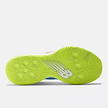 Giày New Balance Two Wxy V3 Nam Xanh Da Trời Đỏ