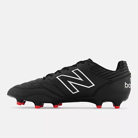 Giày New Balance 442 V2 Pro Fg Nam Đen Bạc