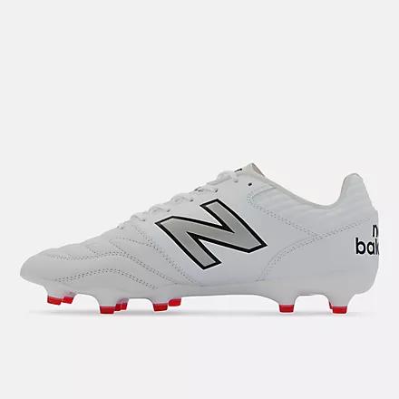 Giày New Balance 442 V2 Pro Fg Nam Trắng Bạc