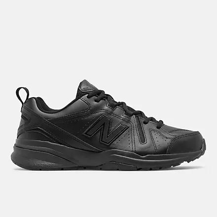 Giày New Balance Mx608V5 Slip Resistant Nam Đen