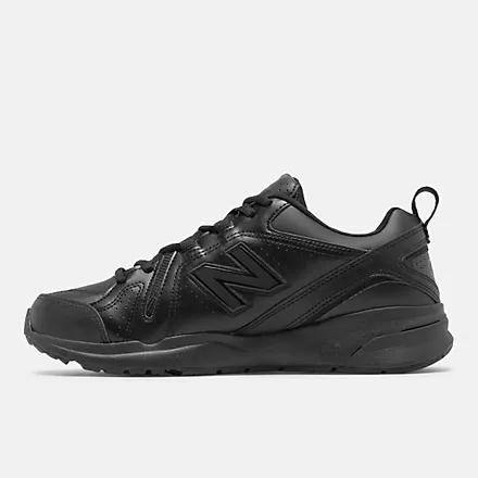 Giày New Balance Mx608V5 Slip Resistant Nam Đen