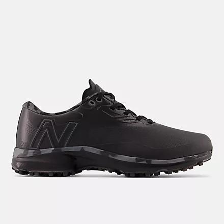 Giày New Balance Fresh Foam X Defender Sl Golf Shoes Nam Đen