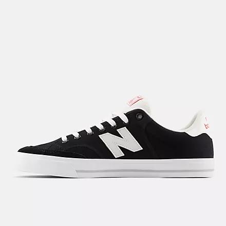 Giày New Balance Nb Numeric 212 Pro Court Nam Đen Xám