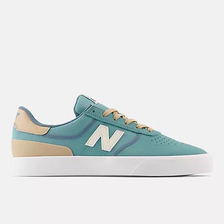 Giày New Balance Nb Numeric 272 Nam Xanh Dương Nâu Tan