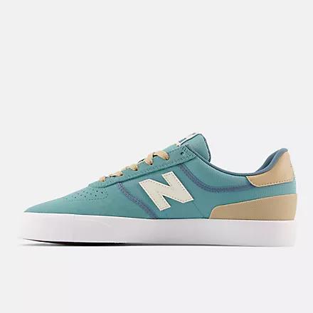 Giày New Balance Nb Numeric 272 Nam Xanh Dương Nâu Tan