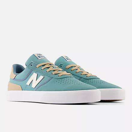 Giày New Balance Nb Numeric 272 Nam Xanh Dương Nâu Tan