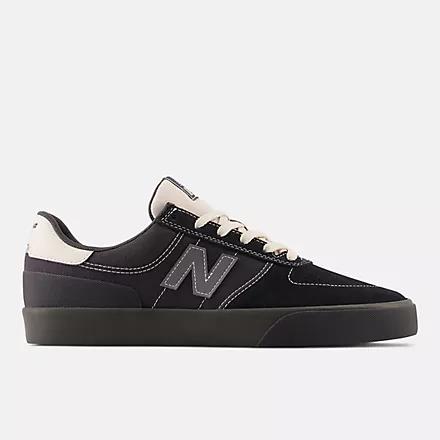 Giày New Balance Nb Numeric 272 Nam Đen Be