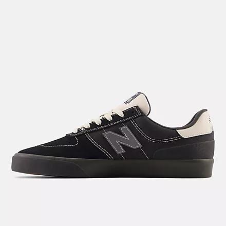 Giày New Balance Nb Numeric 272 Nam Đen Be