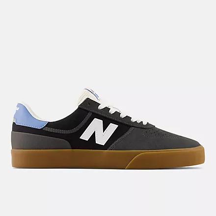 Giày New Balance Nb Numeric 272 Nam Đen Trắng