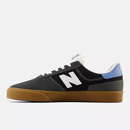 Giày New Balance Nb Numeric 272 Nam Đen Trắng