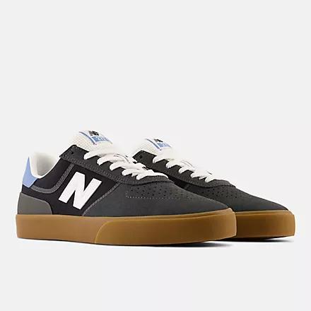 Giày New Balance Nb Numeric 272 Nam Đen Trắng